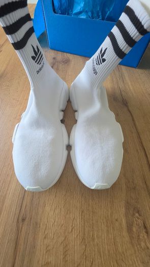Balenciaga x Adidas speed SIZE 6