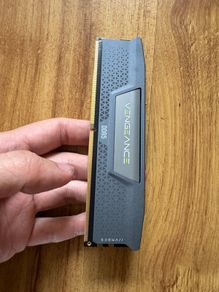 Corsair Vengeance 16GB DDr5 6000Mhz CL36
