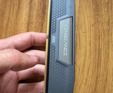 Corsair Vengeance 16GB DDr5 6000Mhz CL36