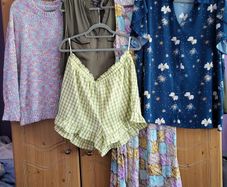 Bundle of women's clothes - Size 20