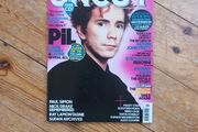 UNCUT music magazine 5 issues 2018