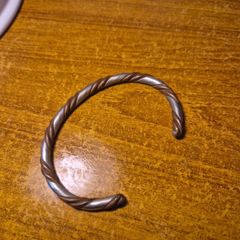 Vintage Metal Bracelet