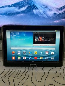 Samsung Galaxy Tab 2 10.1 Tablet