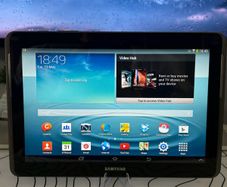 Samsung Galaxy Tab 2 10.1 Tablet