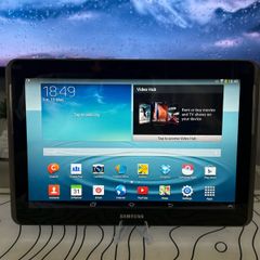 Samsung Galaxy Tab 2 10.1 Tablet