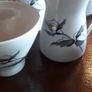 vintage East german porcelain 20 piece Image 5