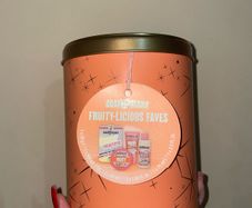 soap & glory gift set