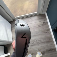 Ping 790 7 iron (needs new shaft)