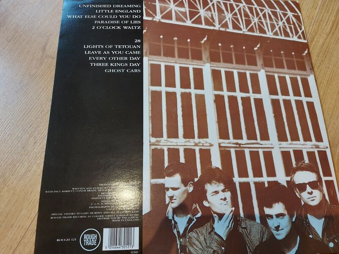 Batch Of Vinyl Records For Sale (1/15) - All Cleaned And In Excellent Condition