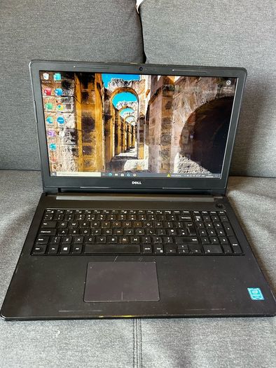 dell latitude 15 256gb ssd
