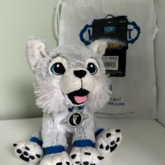 Snowfang Blizzard World of Warcraft Limited Edition Collectible Plush