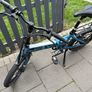 Folding E-Bike Image 3