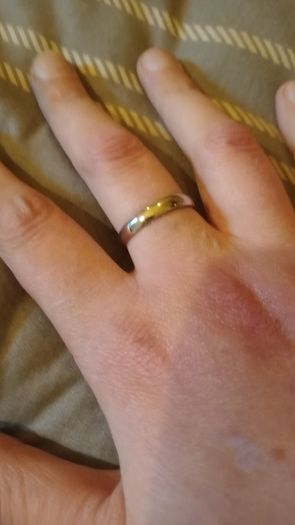 Silver Ring