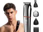 Multi Hair Trimmer Men Facial Beard Body Grooming