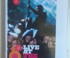 Paul Weller [2000] Live At The Royal Albert Hall [Music DVD]