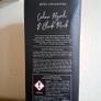 Room fragrance - Cedar, Myrrh, Black Musk Image 2