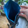 Sahoo saddle bike bag 10l Image 3