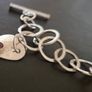 Sterling Silver Bracelet Image 3