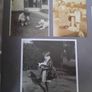 Audrey Hepburn collection of reproduction pictures photos contracts sketches by herself theatre programmes family album pictures of her life bulk lot 1.2kg all in excellent condition with FREE STANDARD POSTAGE INCLUDED Image 10