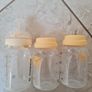 MEDELA Electric Breast Pump + extra accessories Image 3