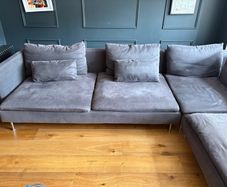 Soderhamn modular couch