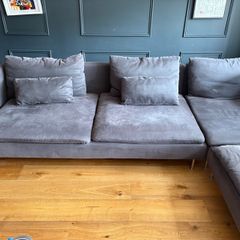 Soderhamn modular couch