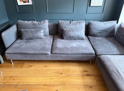 Soderhamn modular couch