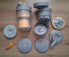 Dyson DC05 parts