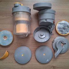 Dyson DC05 parts