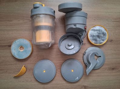 Dyson DC05 parts