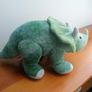 Dinosaur Plush Image 2