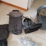 Joie Versatrax with Ramble and other extras - Quality Buggy Image 4
