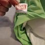 Halloween Costume Incredible Hulk Image 3