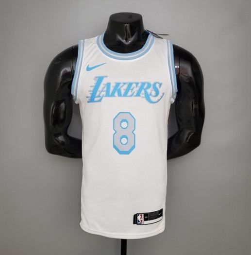 Lakers NBA Jersey