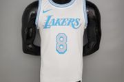 Lakers NBA Jersey