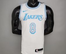 Lakers NBA Jersey