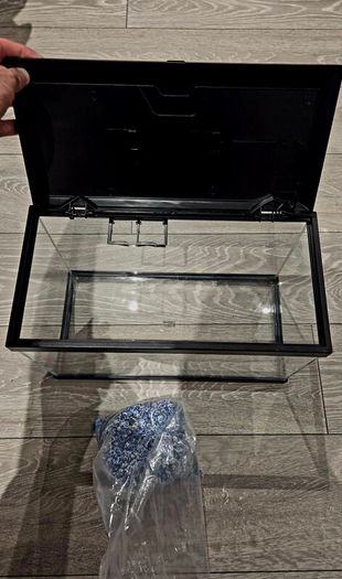 Ciano 17 litres aquarium