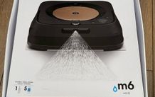 iRobot Braava