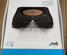 iRobot Braava
