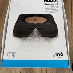 iRobot Braava