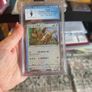 pokemon cards graded Image 3