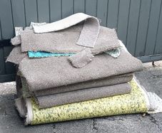 carpet and underlay