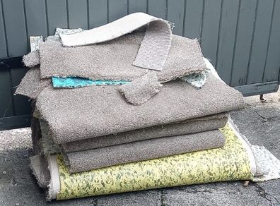 carpet and underlay
