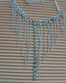 Ankle Chain