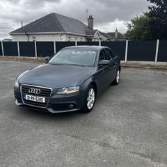 2010 Audi A4