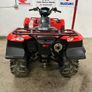 Suzuki King Quad 500 Image 10