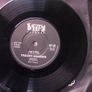 Tracey Ullman - They Don't Know 7" Single Image 2