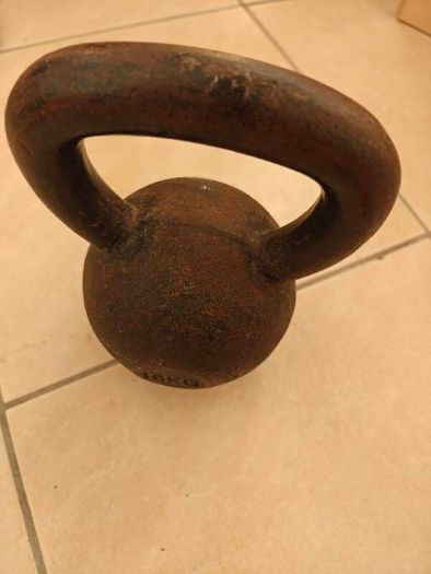 Home Gym Strength Bundle  and Weights Dumbbells Kettlebells and Neck Harness