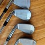 Taylormade Irons Image 3