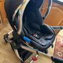 mothercare buggy and Car seat Image 6